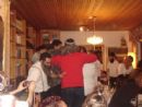 ...and with dancing!